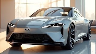Toyota Aqua 2025: The Compact Hybrid Redefined
