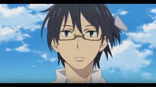 Erased - Time Nf - Amv