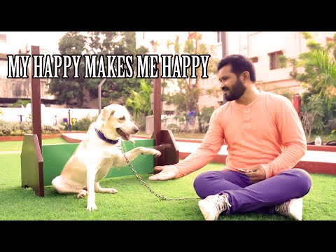MY HAPPY MAKES ME HAPPY // ADR FILM FACTORY