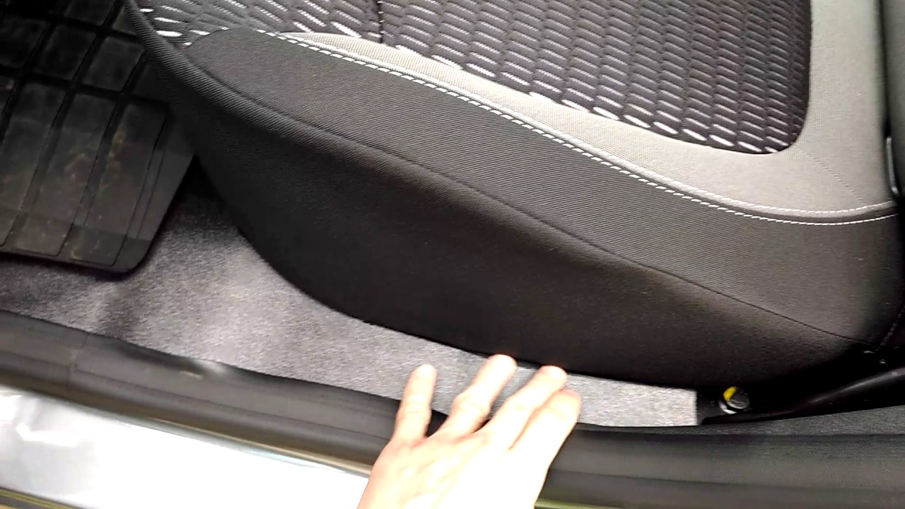 Подлокотник renault kaptur