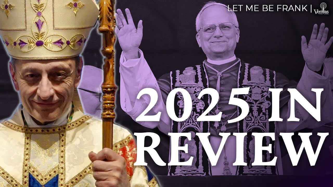 Итоги 2025 года — Вселенская Церковь, епархия Бриджпорта и личные планы.