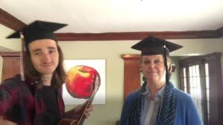 2020 SPS Commissioning and Hooding Ceremony