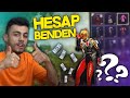 HESAP BENDEN!! - PUBG Mobile