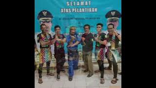 Janji Tahalang Cipt.M.Aini - Sanggar Kumbang Banaung ( Audio Live )