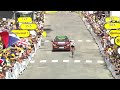 Last Km - Stage 4 - Tour de France 2024