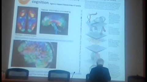 "Modeling life as cognitive Info-Computation" Gordana Dodig Crnkovic