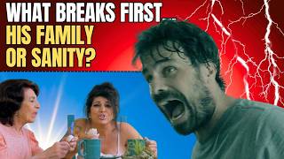 He Finally Lost It....(Winner of over 20 film awards)
