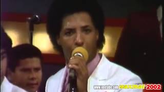 Bonny Cepeda &quot;Me tiene chivo&quot; - (MERENGUE CLASICO), (MERENGUE DOMINICANO) (MERENGUE &#39;70, &#39;80, &#39;90)