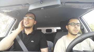 القارئ محمد بنونة تلاوة جميلة من مدينة طنجة