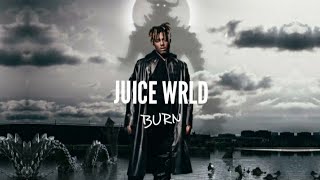 JUICE WRLD_Burn_HDمترجمة