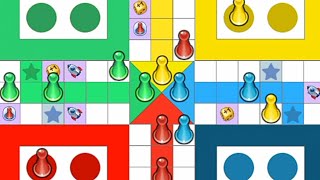 लूडो मास्टर || Ludo master - New Ludo Game 2022 for Free screenshot 5