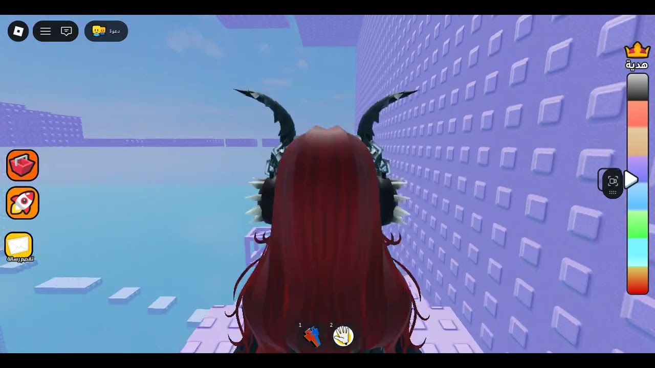 لعبت ماب برج مشاهير انصحكم تلعبو الماب دا😊💥