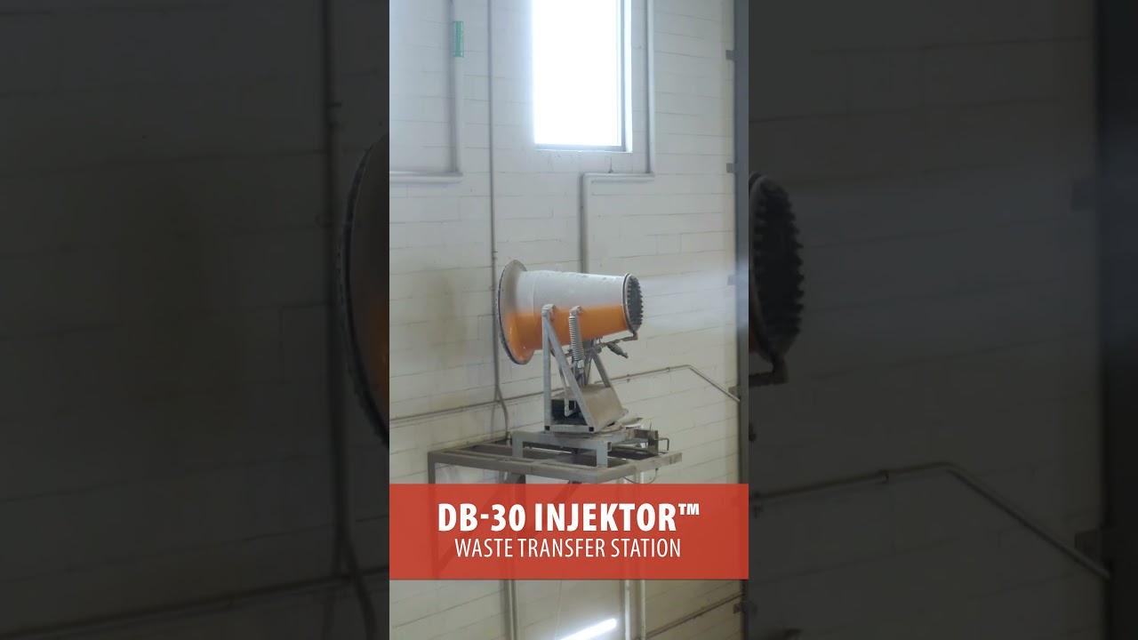 DB-30 Injector™ 