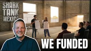 We Funded 7 Young Entrepreneurs From an Orphanage | Their Pitches Changed Everything
