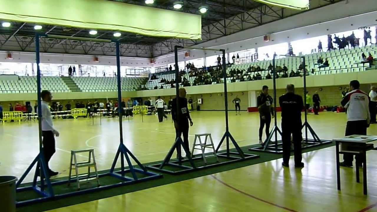 Oposiciones Policía 2