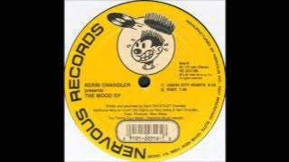 Kerri Chandler - Rain