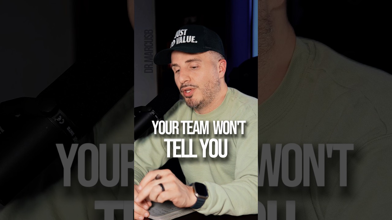 Ваша команда вам ничего не расскажет