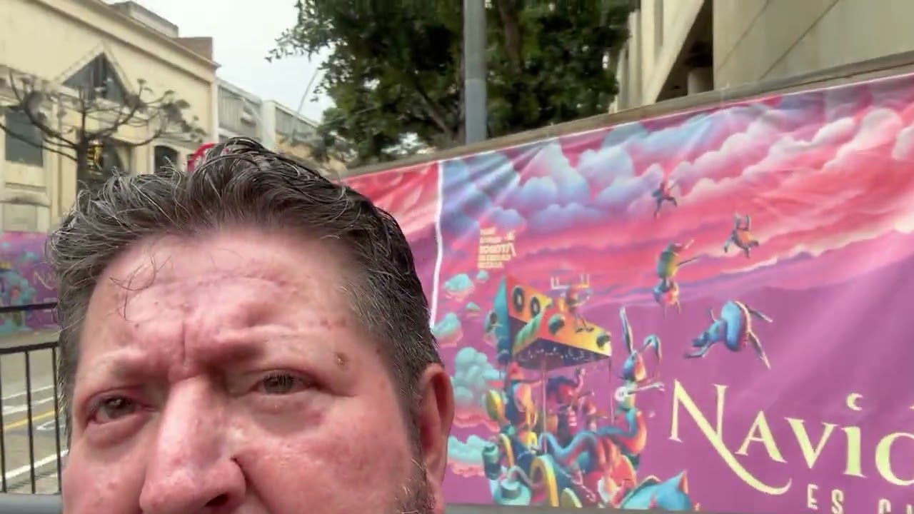 Vilo, Consejo Superior Judicatura Bogotá 