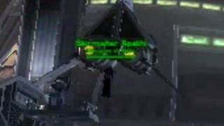 SWTOR Balmorra Flight Path Flying People Glitch