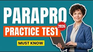 The ParaPro Exam Secret: 28 Essential Questions and Answers You Need to Pass (Set 01)