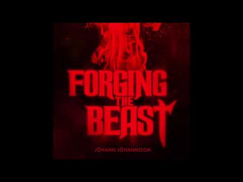 Forging The Beast - Johann Johannsson - Mandy Soundtrack (Official Video)