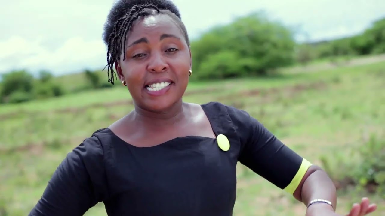 TAZAMA PARADISE BAND..-_-_ TUMAINI LANGU _-_ VIDEO OFFICE 