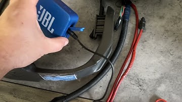 Haslab Afterlife Proton Pack Bluetooth Speaker Upgrade