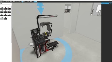 Ecdesign 4.6- Move objects 3d