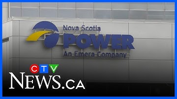 NS Power says past customers impacted by data breach