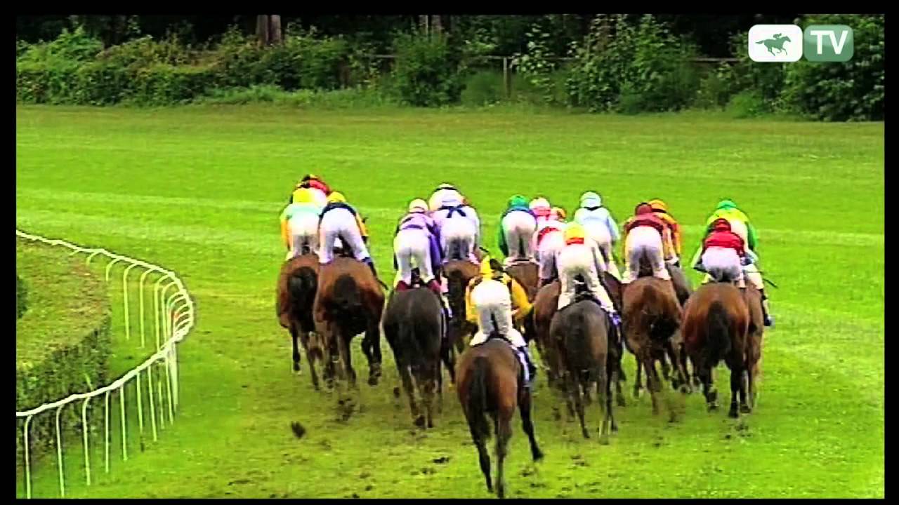 3.07.2011 (D22;G5;DERBY; tor: 4,3; 13°C)