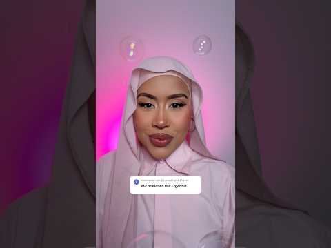 Das was magisch😦🫧✨