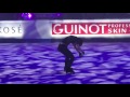 [Fan Cam] Yuzuru Hanyu 2016 GPF Gala EX - Notte Stellata (The Swan) 合樂 (161211)