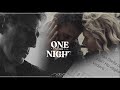 Stella x Diego | One More Night (+3.02)