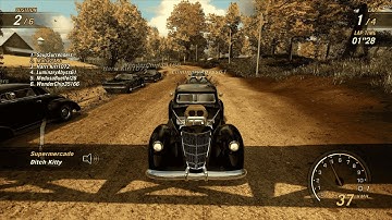 FlatOut: Ultimate Carnage | Multiplayer in 2025!