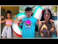 Ultimate TikTok Dance Compilation of June - Part 5