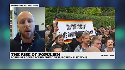 From Le Pen to Orban: The rise of European populism