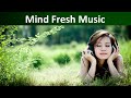 Mind fresh music    use headphones lsland music feel the music mind relax music memory focus