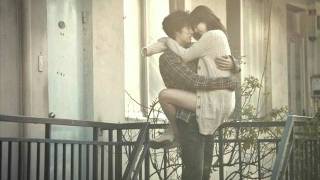 오직그대만ost 방준석 첫키스.wmv