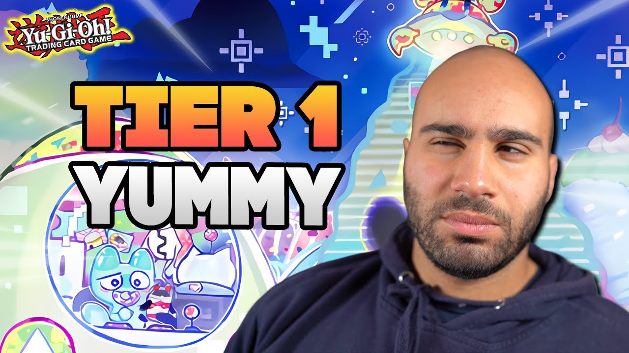 Эта колода просто круче всех! Вкусные комбинации и профиль колоды 1-го уровня после «Охотников за...