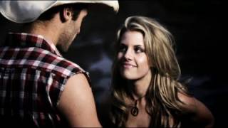 Jasmine Rae - Hunky Country Boys (Official Music Video) chords