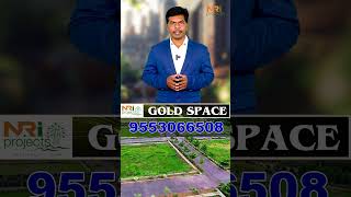 Future City Srisailam highway facing projects Kadhtal town