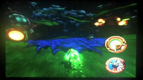 Jak and Daxter and the Precursor Legacy Walkthrough - Ch.7: Precursor Basin (Pt. I)