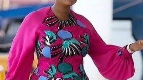 HOW TO SEW A RAGLAN SLEEVE (PART 2) FULL SEWING TUTORIAL