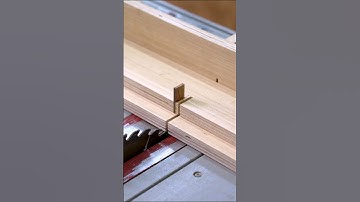 Woodworking JUST Got Easier With These Amazing Tooltips and Hacks? #sawblade #japanesejoint