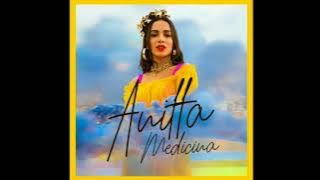 Anitta - Medicina