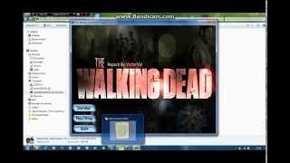 Come scaricare the Walking  dead Gold repack
