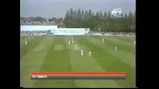 1975 cricket world cup Australia v Pakistan