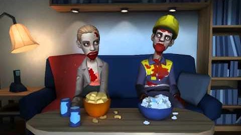 WEEKEND CHALLENGE: Make a trailer for your favourite #PlotagonSeries