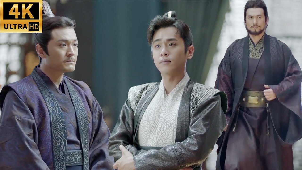 範閒一箭雙雕：策反敵將＋陷害國師，翻盤開局神操作！丨#庆余年