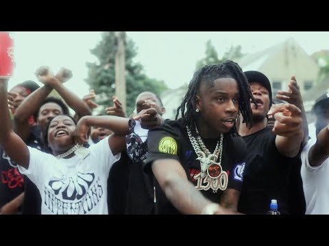 Polo G Ft. Yungliv - Heating Up